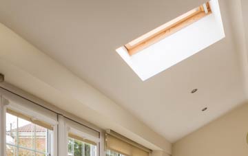 Westlea conservatory roof insulation companies