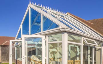 conservatory roof insulation costs Westlea