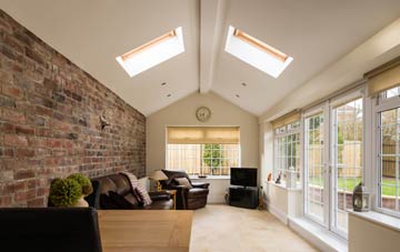conservatory roof insulation Westlea