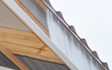 why Westlea fascia repairs are essential