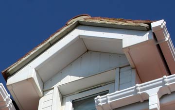 Westlea fascia installation costs