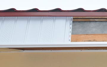 Westlea fascia repair costs