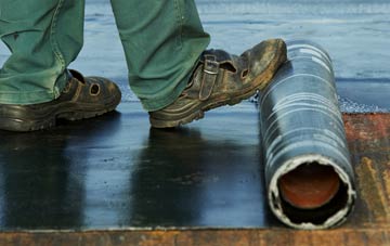 types of Westlea felt roof