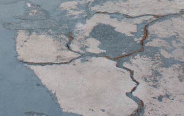 fibreglass roofing replacement Westlea