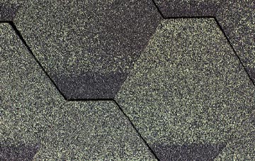 Westlea fibreglass shingle repairs