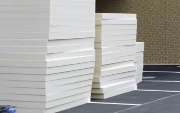 Westlea flat roof insulation costs