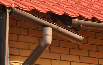 Westlea gutter repair costs