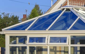 professional Westlea conservatory insulation