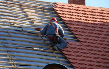 roof tiles Westlea