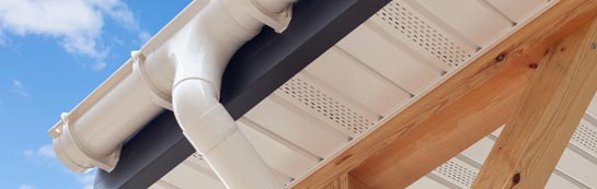 get Westlea guttering quotes today