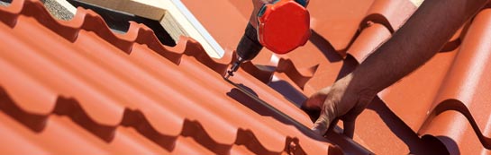 save on Westlea roof installation costs