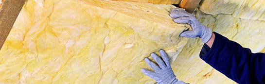 quotes for Westlea roof insulation