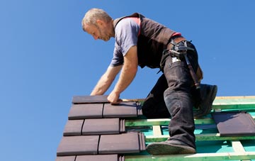 disadvantages of Westlea slate roofing