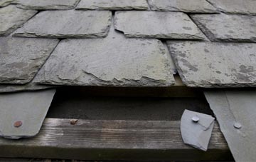 Westlea slate roof repairs and maintenance
