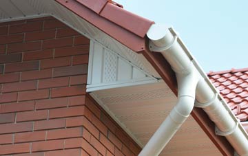 Westlea soffit repair costs