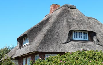 thatch roofing Westlea