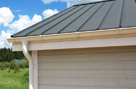 Westlea fascia repair