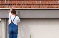 free Westlea gutter repair quotes