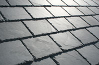 Westlea slate roof